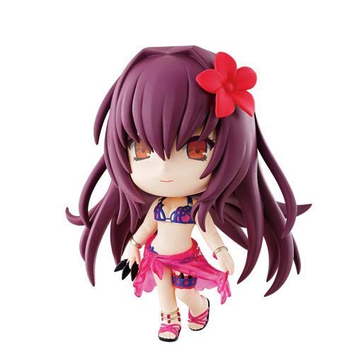 Banpresto Ichibankuji Fate / Grand Order PART1 I prize Assassin / Scáthach