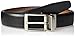 Nautica Men's 1 3/8 in. Saddle-Leather Reversible Belt