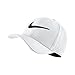 Nike Vapor Classic 99 SF Fitted Hat, White, S/M