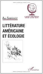Littérature américaine et écologie