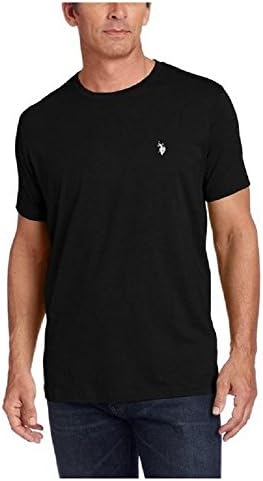 Round Neck Short sleeve T-Shirt Color 