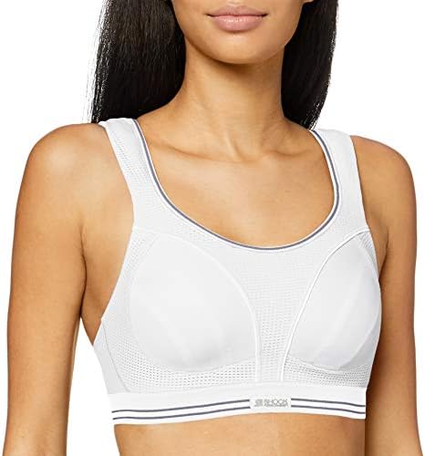 amazon shock absorber sports bra