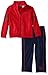 PUMA Toddler Boys' Two Piece Track Set