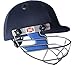 SS Cricket Matrix Premium Cricket Helmet - One Size ' Men's Size, (Adjustable Strap with Track Ball)