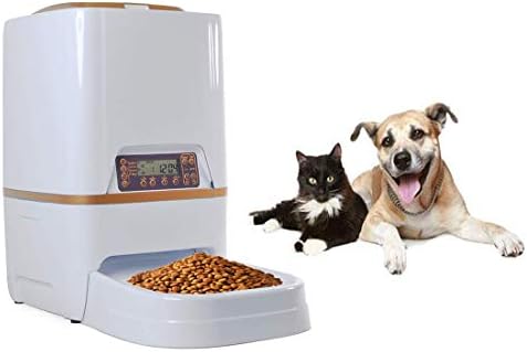 best dog food dispenser
