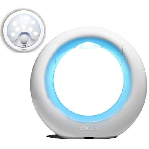Touch Control LED Mood Light Tools & Home Improvement, Lighting & Ceiling Fans, Lamps & Shades, Table Lamps