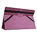 Lenovo MIIX 320 Case,Mama Mouth PU Leather Folio Stand Cover for 10.1