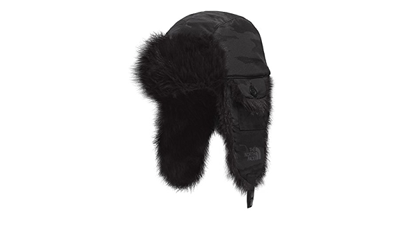 The North Face Men'S Heli Hoser Hat Tnf 