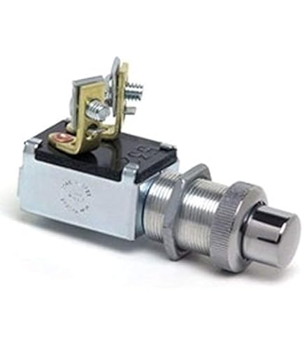 Kei Electronic Windshield Wiper Switches