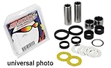 All Balls Wheel Bearing and Seal Kit 25-1572