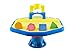 New Tubby Table Bathtime Toy