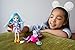 Mattel Enchantimals Sleepover Night Owl Dolls