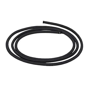 WedDecor 4mm Brede Elastische Bungee String Touw Shock Cord Draad Vochtbestendig DIY Projecten Tie Down Commerciële…