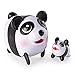 Chubby Puppies & Friends - Panda Bear