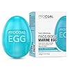 Marine Egg Facial & Body Cleansing Soap 100g by Procoal - Face & Body Cleanser, Vegan & Cruelty-free