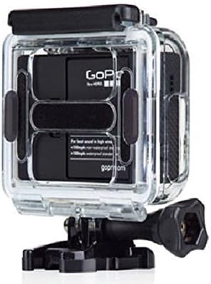 Go pro3 transparents protective housing case for Gopro hero3 plus hero3+ hero3 Gopro 3 accessories GP86