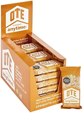 OTE Anytime Bar, 16 x 62 g