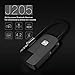 BANIGIPA Bluetooth 4.2 Receiver for Home Stereo, Wireless Audio Adapter with 3.5mm or RCA Aux Jack for Car Speaker, HIFI Music Streaming with Advanced CSR Chip, 16 Hours Playtime, 1 Second Turn On/Offthumb 1