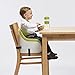 OXO Tot Nest Booster Seat with Straps, Green