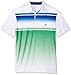 IZOD Men's Performance Golf Polo