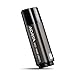 ADATA Superior Series S102 Pro 64 GB USB 3.0 Flash Drive - Titanium (AS102P-64G-RGY)