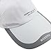 Unisex Adults Summer Quick Dry Breathable Mesh Baseball Cap Long Brim Adjustable Snapback Trucker Outdoor Sports Fishing Running Cycling Tennis Golf Ball Anti UV Sun Protection Visor Baseball Hat Cap