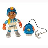 Fisher Price Diego Cave Rescue