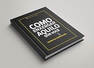 Livro Como Enxergar Aquilo que Você Não Está Vendo: Saindo da  Tempestade
