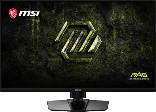 MSI MAG 321UPD Monitor