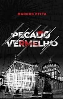 Livro Pecado Vermelho