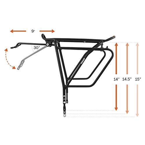 Ibera Bike Rack - Image 4