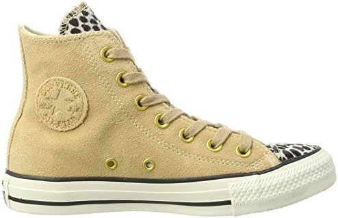 chuck 70 pony hair high top