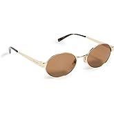Saint Laurent Women's SL 692 Sunglasses