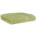 Luxury Bath Towels By Cozy Homery - Green - 100% Organic Natural Egyptian Cotton 650 GSM - Multipurpose Use for Bathroom, pool, Gym and Spa
