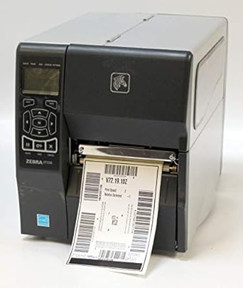 zebra printer chromebook