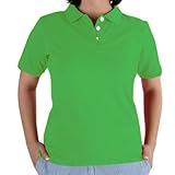 Island Green Madaket Stretch Pique Polo Shirt