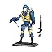 G.I. Joe 25th Anniversary: Cobra Air Trooper (Elite Infantry) 3.75 Inch Action Figure