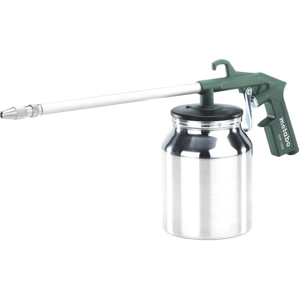 Metabo 601570000 SPP 1000 Compressed Air Spray Gun