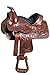 Great American 8″ Kids Youth Children Miniature Pony Saddle Leather Western Toddlerthumb 3