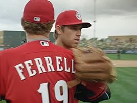 Watch Ferrell Takes The Field Prime Video