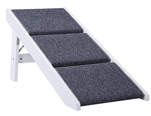 folding pet steps