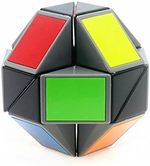 YETC Fantastic 24 feet, magic snake cube, turn the toy