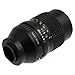 Fotodiox Lens Mount Adapter - Minolta Rokkor (SR / MD / MC) SLR Lens to Pentax Q (PQ) Mount Mirrorless Camera Bodies