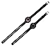 VAN-LUCKY Fashion Silicone Sport Replacement Wristbands/Strap/Bands for Moov Now Wearable Audio Coach(Tracker not Included)