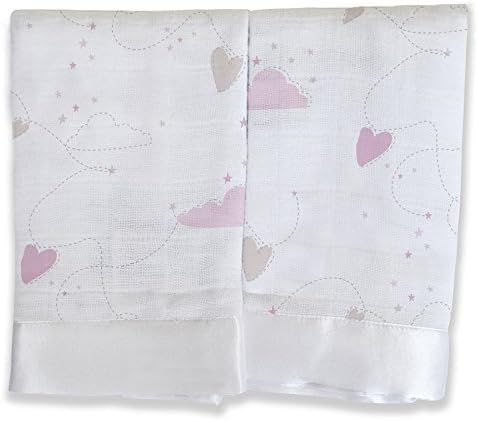 aden and anais issie security blanket