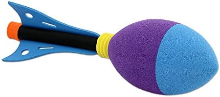 Betzold 35436 20 cm Super Flying Torpedo