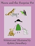 Meera and the Surprise Pet (The Adventures of Meera Book 5)