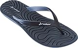 Rider Womens Smoothie IV FEM Synthetic Flip-Flops