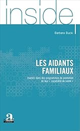 Les  aidants familiaux