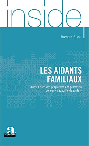 Les  aidants familiaux